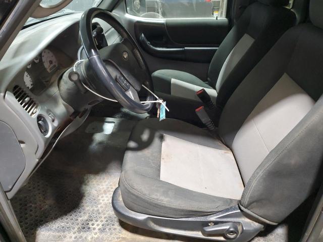 Photo 7 from auction – 2010 FORD RANGER with VIN 1FTLR4FE5APA73631