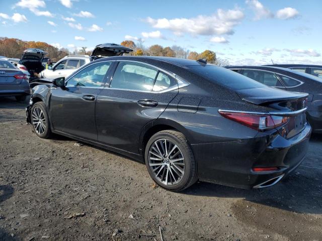 Photo 2 from auction – 2023 LEXUS ES 350 BAS with VIN 58ADZ1B19PU155625