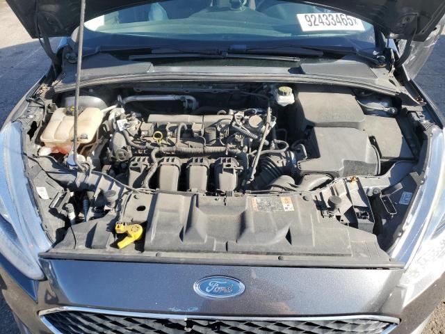 Photo 11 from auction – 2017 FORD FOCUS S with VIN 1FADP3E26HL323770