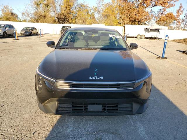 Photo 5 from auction – 2025 KIA K4 LX with VIN 3KPFT4DE2SE021618