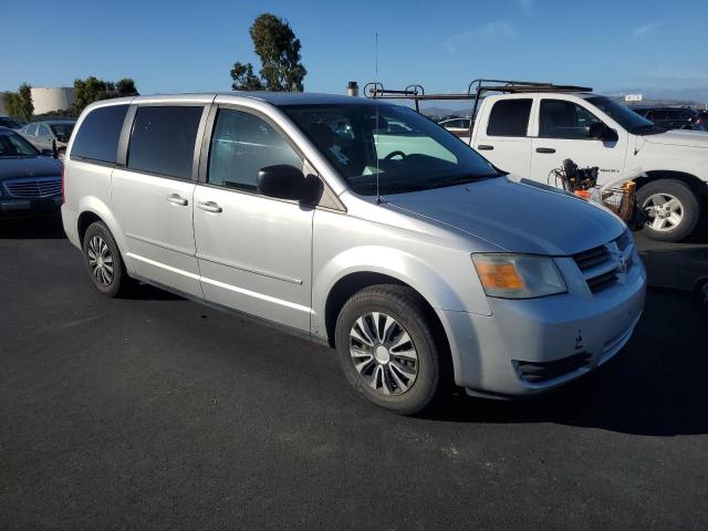 Photo 4 from auction – 2010 DODGE GRAND CARA with VIN 2D4RN4DE0AR487376