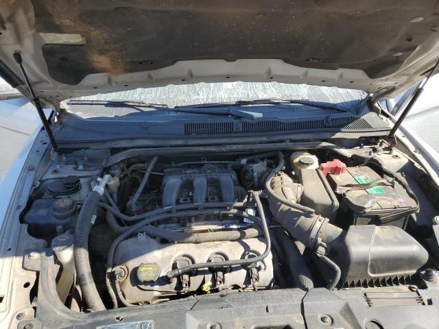 Photo 11 from auction – 2012 FORD TAURUS SEL with VIN 1FAHP2EW7CG126364