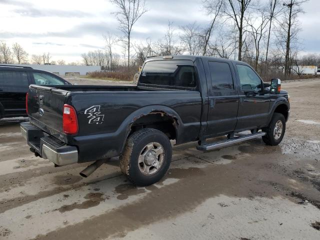 Photo 3 from auction – 2011 FORD F250 SUPER with VIN 1FT7W2B66BEB99958