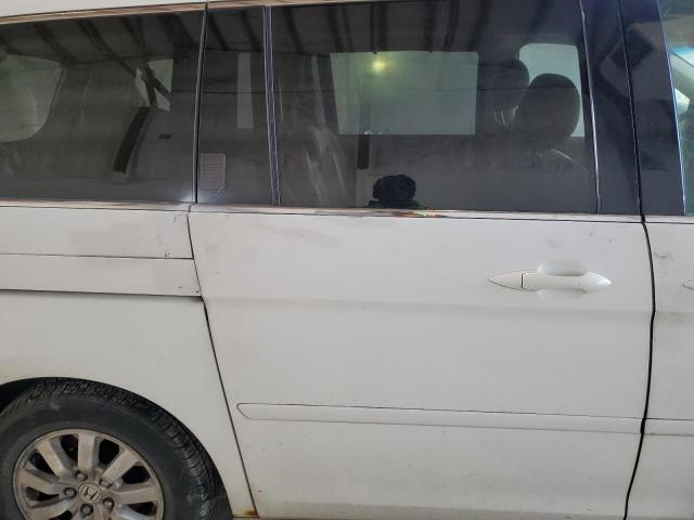 Photo 11 from auction – 2010 HONDA ODYSSEY EX with VIN 5FNRL3H79AB036855
