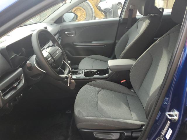 Photo 7 from auction – 2025 KIA K4 LX with VIN 3KPFT4DEXSE101748