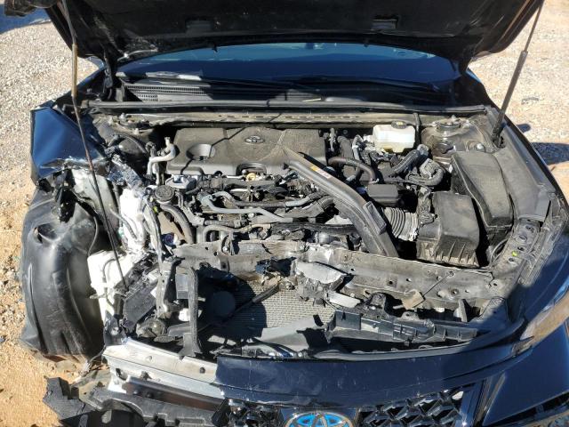 Photo 11 from auction – 2022 TOYOTA AVALON NIG with VIN 4T1EA1AB2NU015054