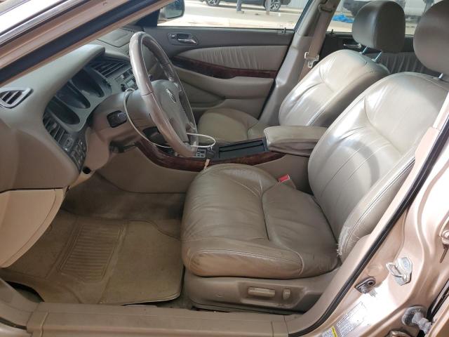 Photo 7 from auction – 2003 ACURA 3.2TL TYPE with VIN 19UUA56683A000187