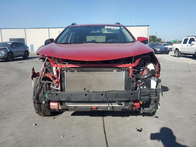 Photo 5 from auction – 2015 TOYOTA RAV4 LIMIT with VIN 2T3YFREV2FW163487