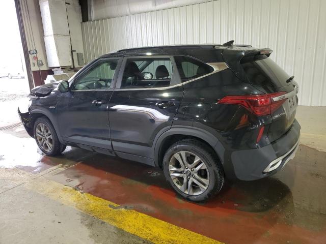 Photo 2 from auction – 2021 KIA SELTOS S with VIN KNDEUCAA3M7132069