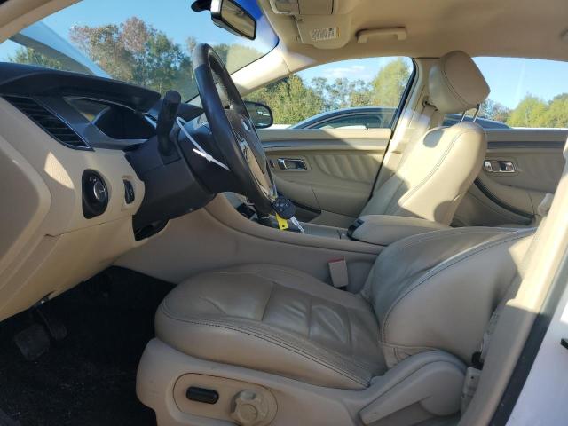 Photo 7 from auction – 2013 FORD TAURUS SEL with VIN 1FAHP2E81DG140764