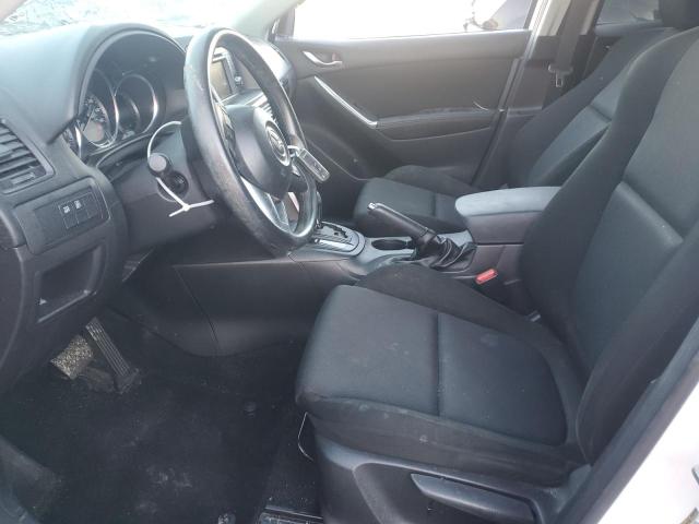 Photo 7 from auction – 2014 MAZDA CX-5 SPORT with VIN JM3KE2BEXE0382258