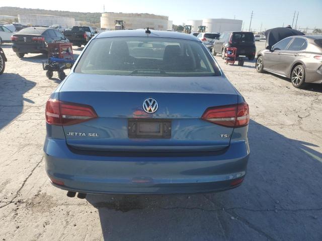 Photo 6 from auction – 2016 VOLKSWAGEN JETTA SEL with VIN 3VWL07AJ4GM245370