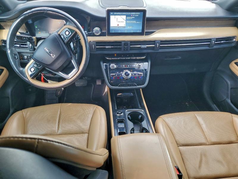 Photo 8 from auction – 2021 LINCOLN CORSAIR RE with VIN 5LMCJ2D93MUL01772