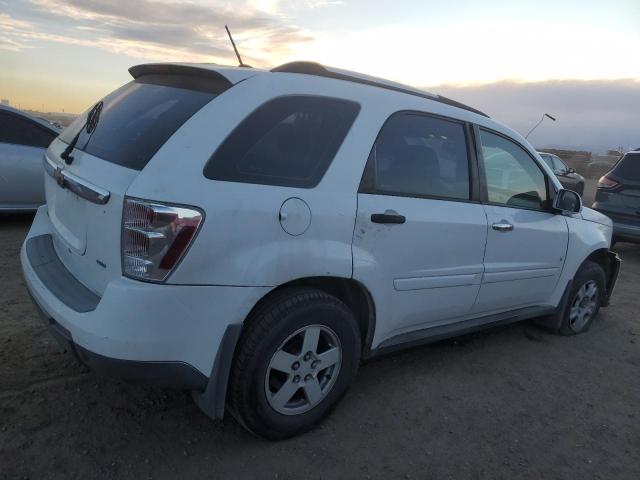 Photo 3 from auction – 2008 CHEVROLET EQUINOX LS with VIN 2CNDL23F186319782