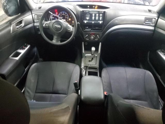 Photo 8 from auction – 2011 SUBARU FORESTER 2 with VIN JF2SHBDC7BH725294