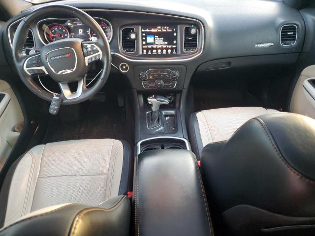 Photo 8 from auction – 2016 DODGE CHARGER R/ with VIN 2C3CDXCT7GH110585