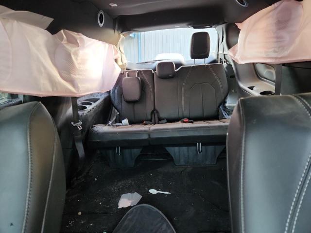 Photo 10 from auction – 2026 CHRYSLER PACIFICA S with VIN 2C4RC1BG0TR183361
