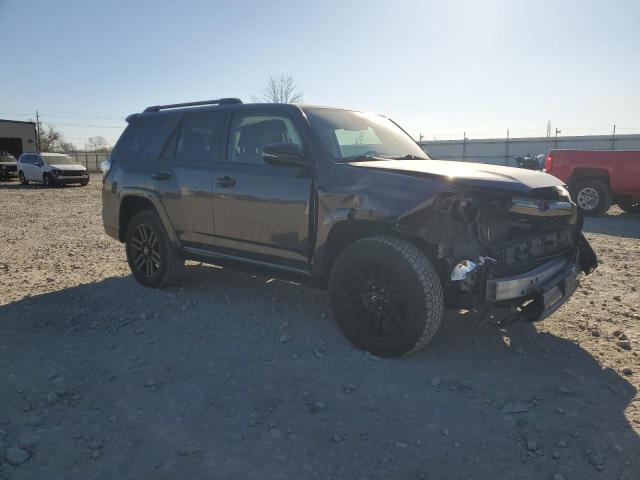 Photo 4 from auction – 2020 TOYOTA 4RUNNER SR with VIN JTEBU5JR9L5763855