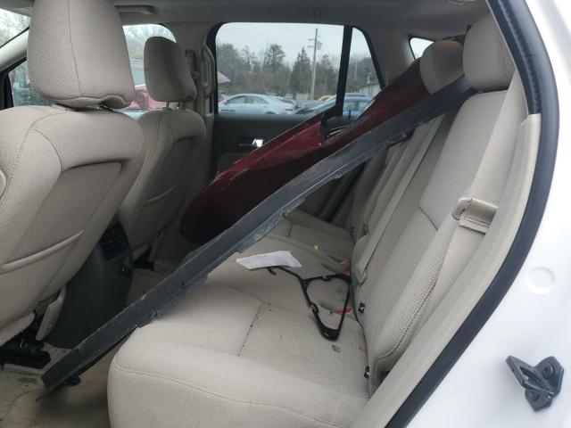 Photo 11 from auction – 2010 FORD EDGE SEL with VIN 2FMDK3JC7ABB63892