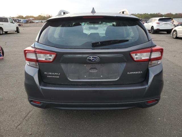 Photo 6 from auction – 2018 SUBARU IMPREZA PR with VIN 4S3GTAB64J3711312