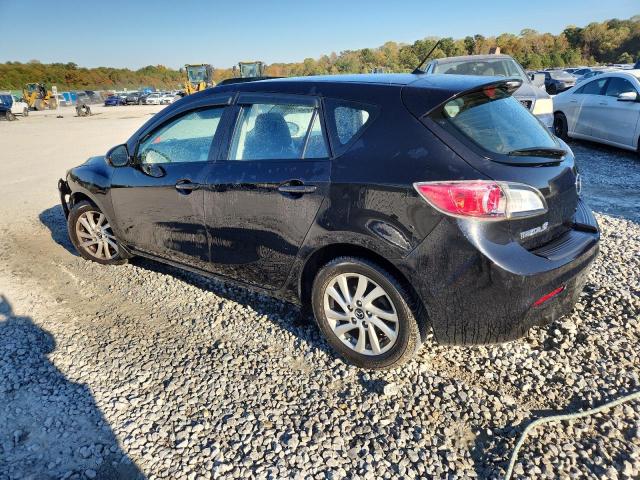 Photo 2 from auction – 2013 MAZDA 3 I with VIN JM1BL1M7XD1816730