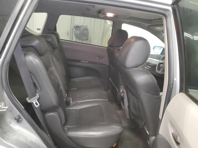 Photo 11 from auction – 2006 SUBARU B9 TRIBECA with VIN 4S4WX85CX64413306