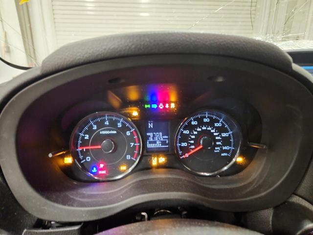 Photo 9 from auction – 2014 SUBARU FORESTER 2 with VIN JF2SJGPC6EH529204