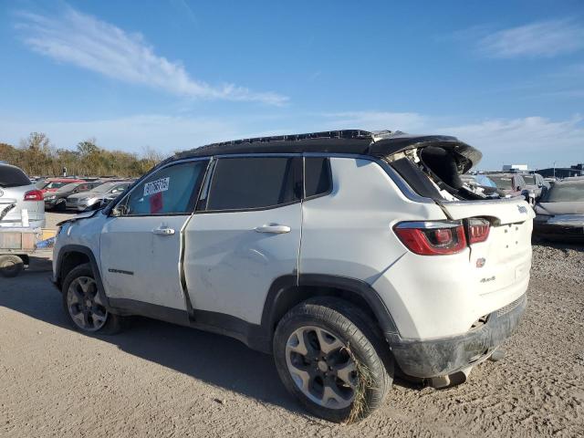 Photo 2 from auction – 2018 JEEP COMPASS LI with VIN 3C4NJDCB1JT316437