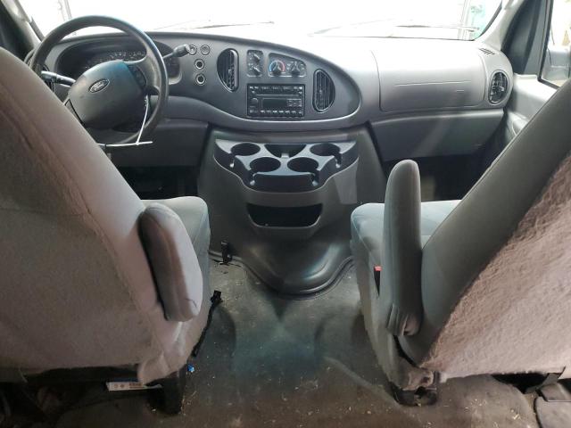 Photo 8 from auction – 2007 FORD ECONOLINE with VIN 1FBSS31L17DB09846