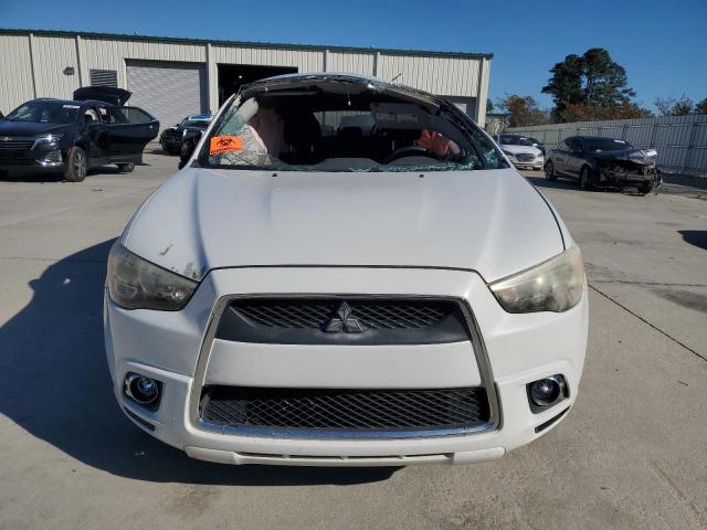 Photo 5 from auction – 2011 MITSUBISHI OUTLANDER with VIN JA4AP4AU1BZ001756