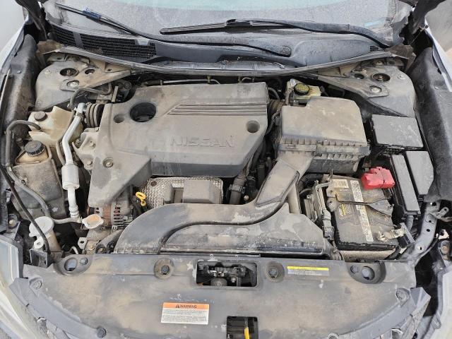 Photo 11 from auction – 2016 NISSAN ALTIMA 2.5 with VIN 1N4AL3AP7GC153935