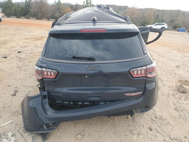 Photo 6 from auction – 2018 JEEP COMPASS TR with VIN 3C4NJDDB9JT174742