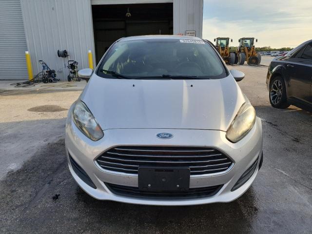 Photo 5 from auction – 2017 FORD FIESTA SE with VIN 3FADP4EJ3HM146025
