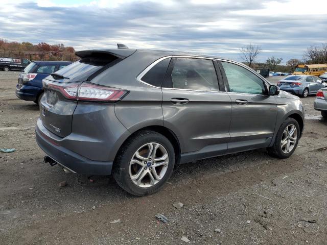 Photo 3 from auction – 2018 FORD EDGE TITAN with VIN 2FMPK4K95JBB75139