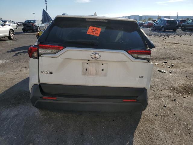 Photo 6 from auction – 2019 TOYOTA RAV4 LE with VIN JTMK1RFV7KD005320