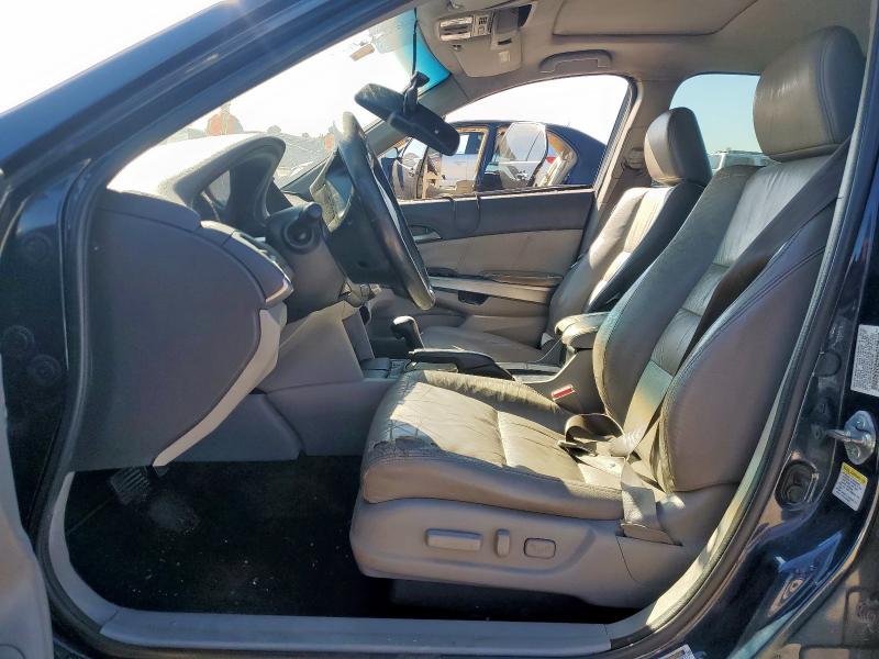 Photo 7 from auction – 2010 HONDA ACCORD EXL with VIN 5KBCP3F88AB007290