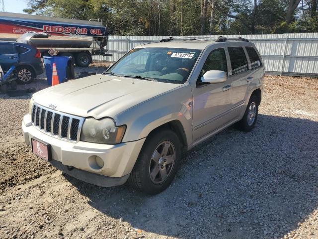Photo 1 from auction – 2007 JEEP GRAND CHER with VIN 1J8HR682X7C510830