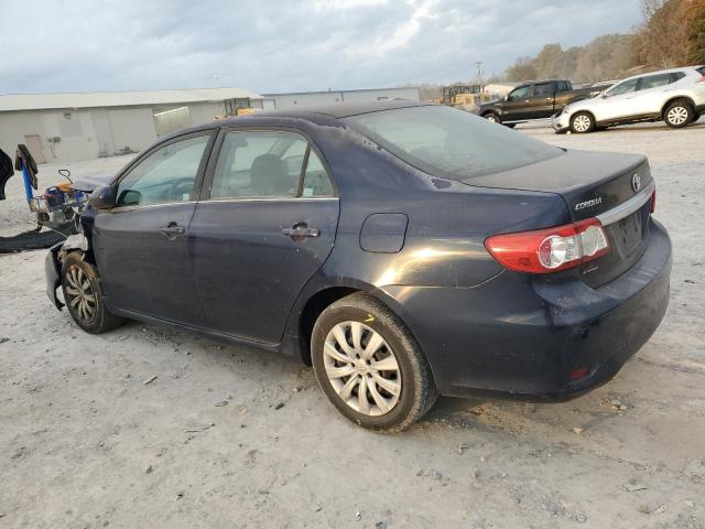 Photo 2 from auction – 2013 TOYOTA COROLLA BA with VIN 2T1BU4EE4DC928446