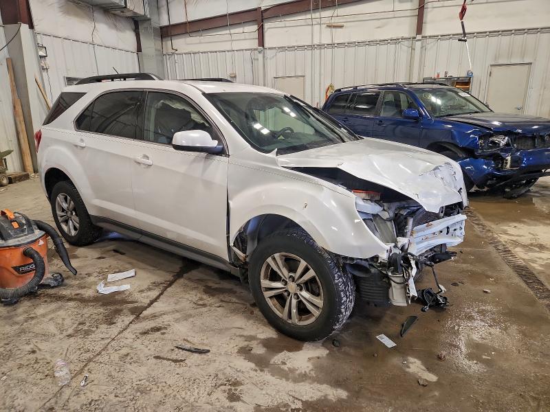 Photo 4 from auction – 2015 CHEVROLET EQUINOX LT with VIN 2GNFLFEK7F6430081