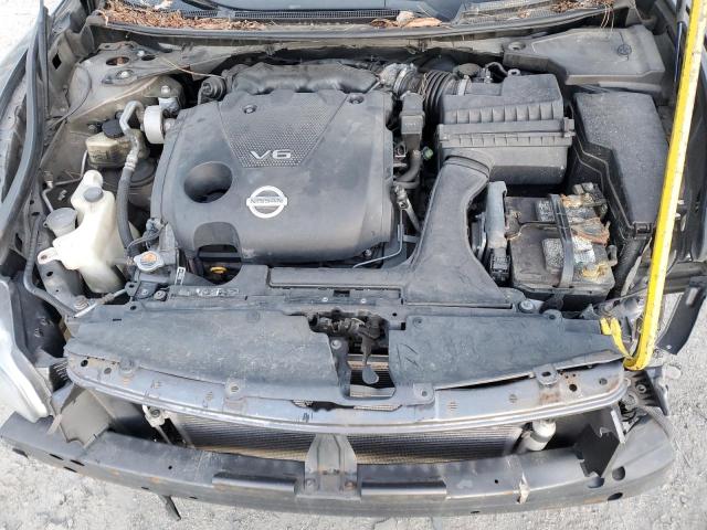 Photo 11 from auction – 2014 NISSAN MAXIMA S with VIN 1N4AA5AP6EC454470