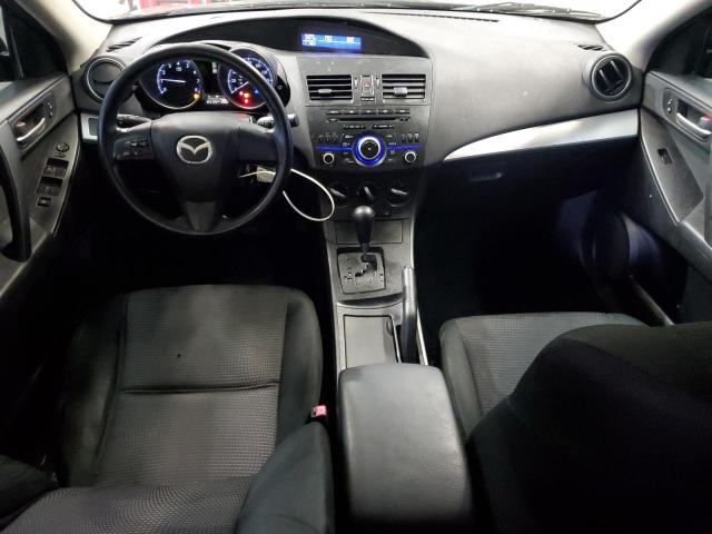 Photo 8 from auction – 2012 MAZDA 3 I with VIN JM1BL1UG5C1509562