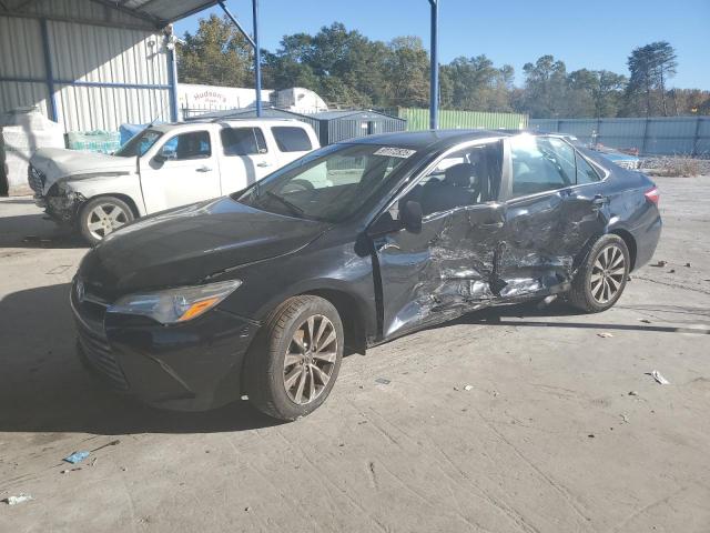 Photo 1 from auction – 2017 TOYOTA CAMRY LE with VIN 4T1BF1FK4HU773026