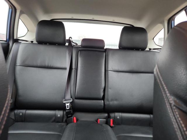 Photo 10 from auction – 2016 SUBARU IMPREZA SP with VIN JF1GPAU6XG8327490