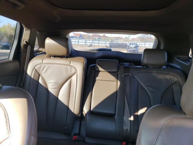 Zdjęcie 10 z aukcji – 2017 LINCOLN MKX RESERV z VIN 2LMPJ8LR2HBL40376