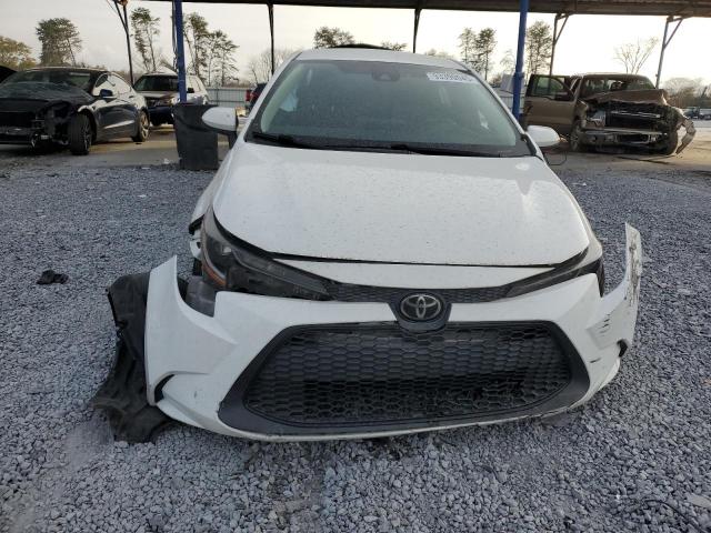 Photo 5 from auction – 2021 TOYOTA COROLLA LE with VIN 5YFEPMAE1MP250006