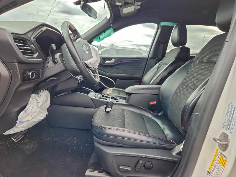 Photo 7 from auction – 2024 FORD ESCAPE ST with VIN 1FMCU9MN5RUA78447