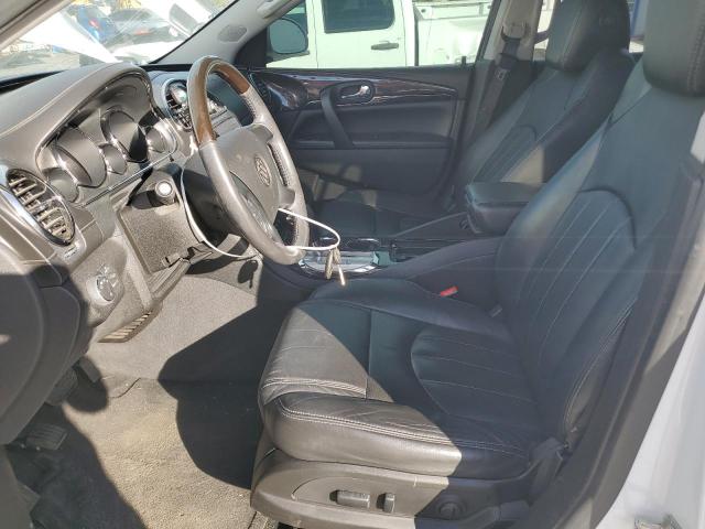 Photo 7 from auction – 2016 BUICK ENCLAVE with VIN 5GAKRBKD8GJ113081