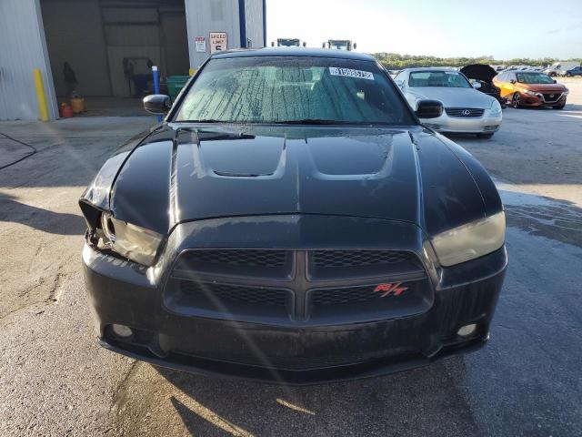 Photo 5 from auction – 2014 DODGE CHARGER R/ with VIN 2C3CDXCT4EH143962