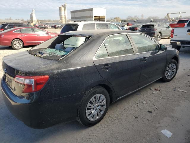 Photo 3 from auction – 2013 TOYOTA CAMRY L with VIN 4T1BF1FK3DU270467