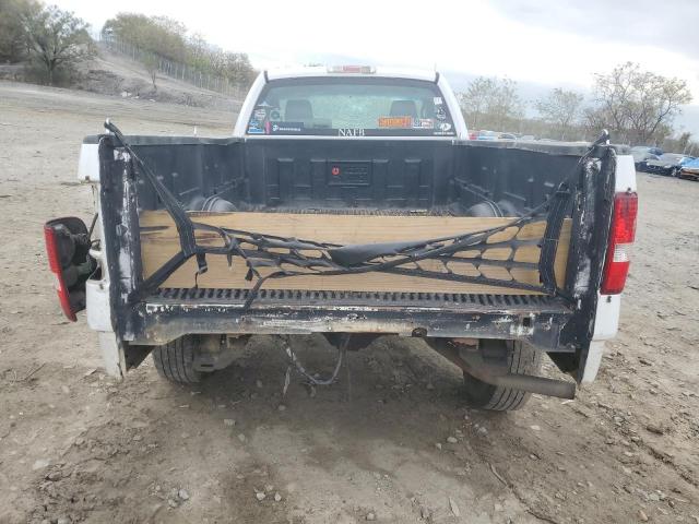 Photo 6 from auction – 2005 FORD F150 with VIN 1FTRF12W15NA42281